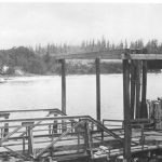 Manchester Ferry Ramp