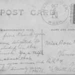 Old Post Card